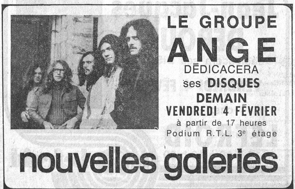 1977.02.03-NRCO.4ADa-1024x658 "La Bulle RTL" Ange (04/02/77)