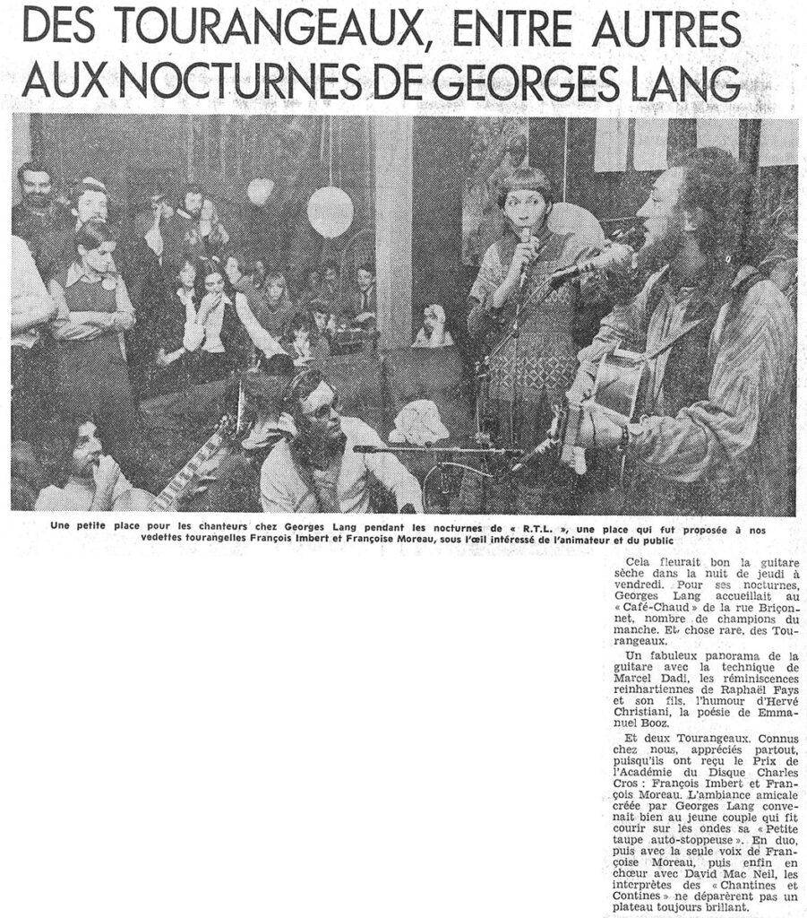 1977.02.05-NRCO.4ADa-901x1024 "La Bulle RTL" François Imbert et Françoise Moreau (03/02/77)