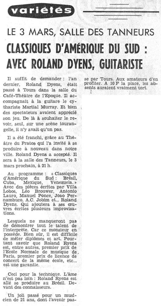 1977.02.24-NRCO.4ADa-538x1024 Roland Dyens (03/03/77)