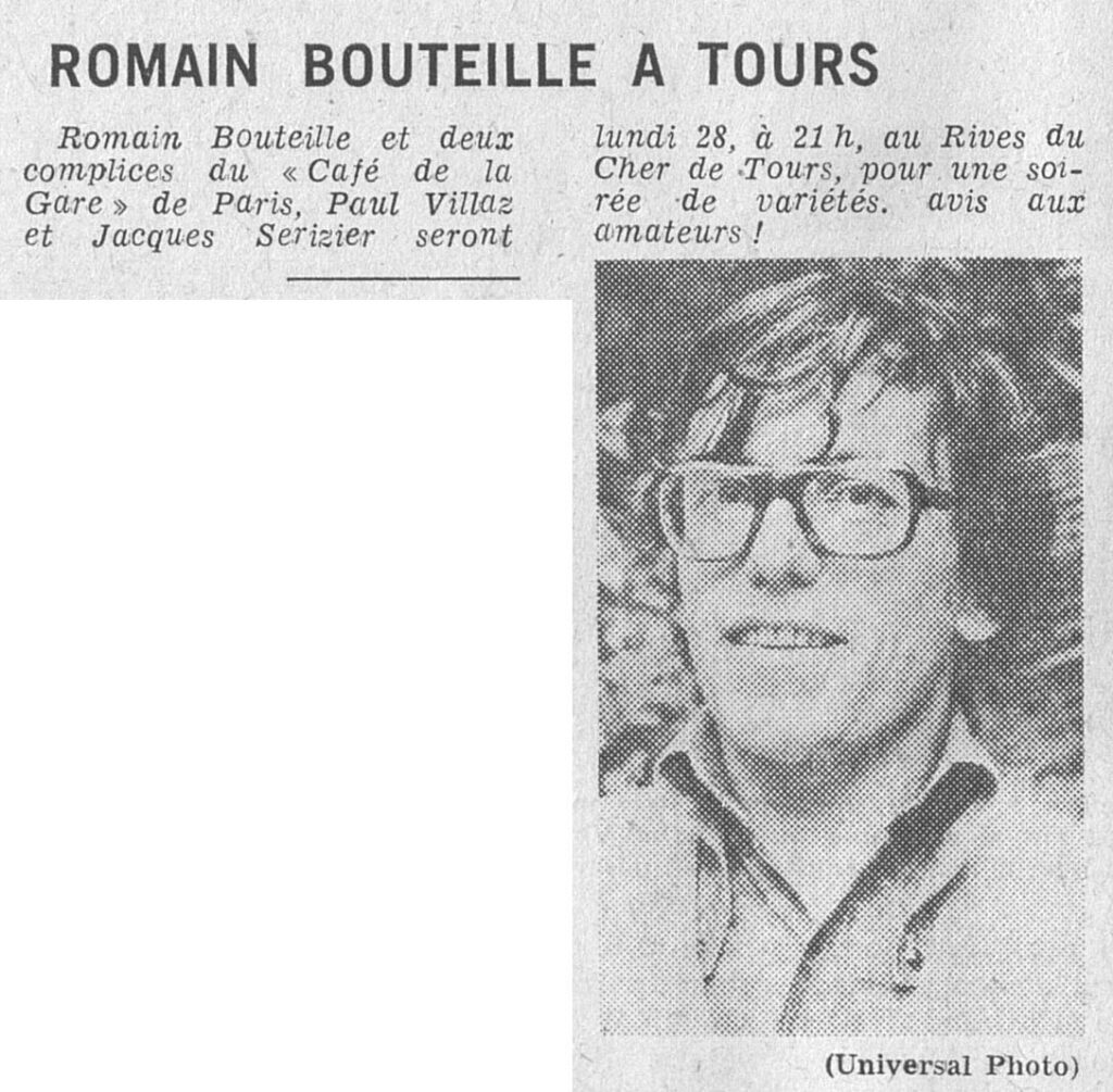1977.02.25-NRCO.BADa_-1024x1005 Romain Bouteille, Paul Villaz, Jacques Serizier (28/02/77)