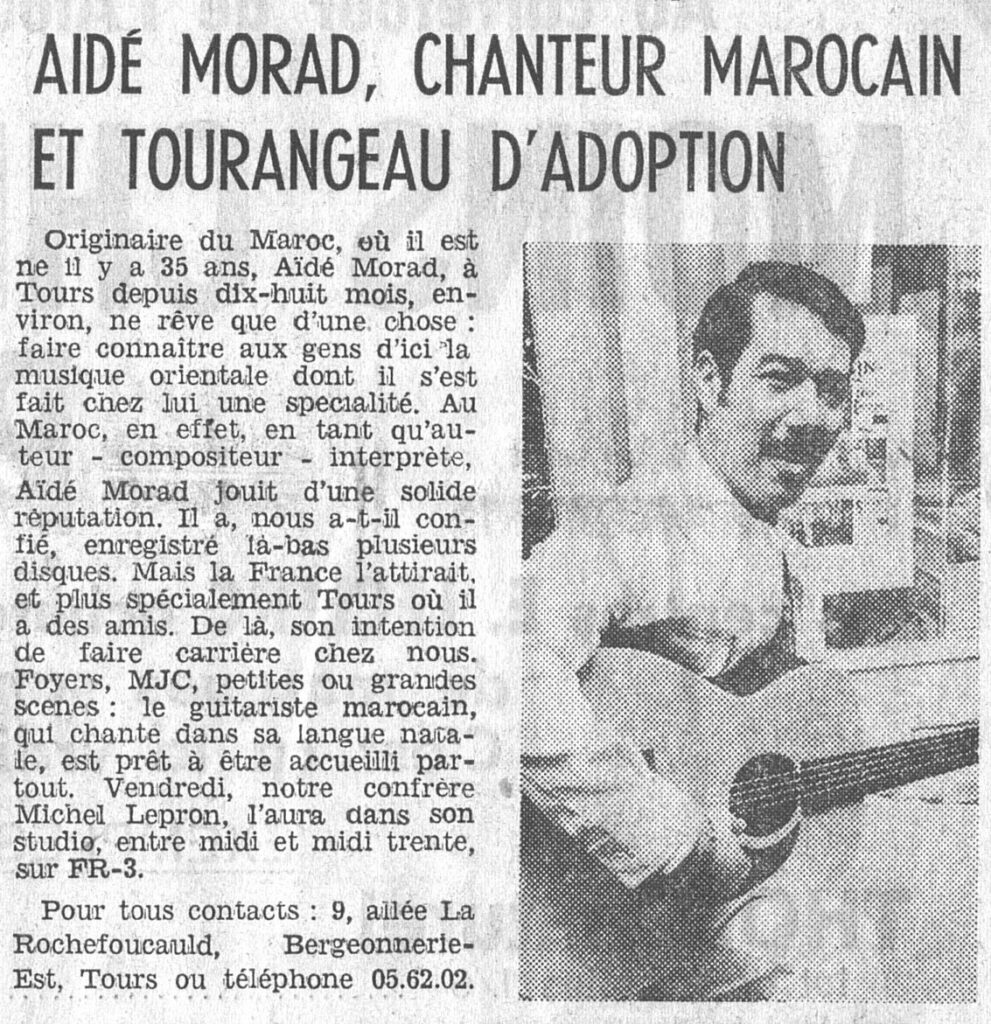 1977.03.11-NRCO.4ADb-991x1024 Aidé Morad (11/03/77)