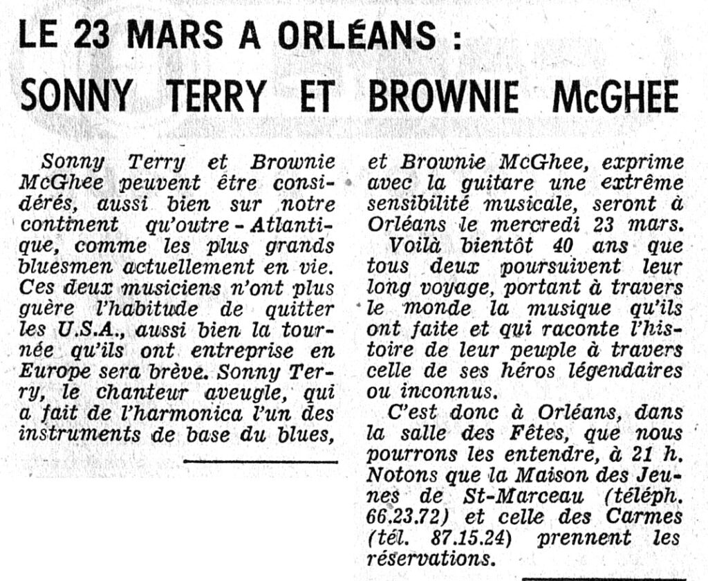 1977.03.18-NRCO.BADa_-1024x840 Sonny Terry et Brownie McGhee (23/03/77)
