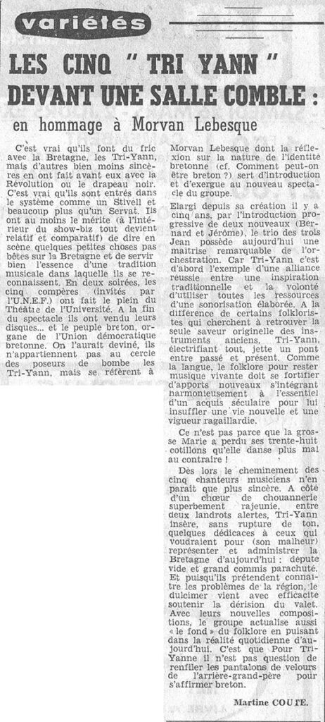 1977.03.25-NRCO.4ADa-462x1024 Tri Yann (23 et 24/03/77)