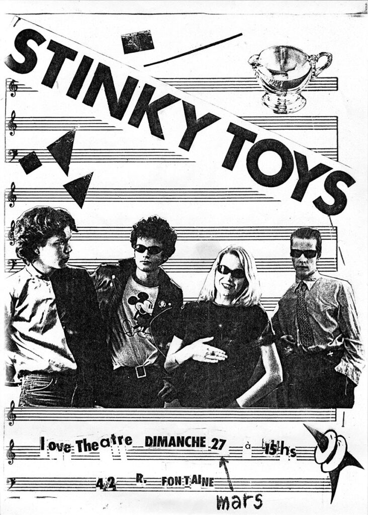 1977.03.27-A4-photocopieeElliAF-732x1024 Stinky Toys (27/03/77)