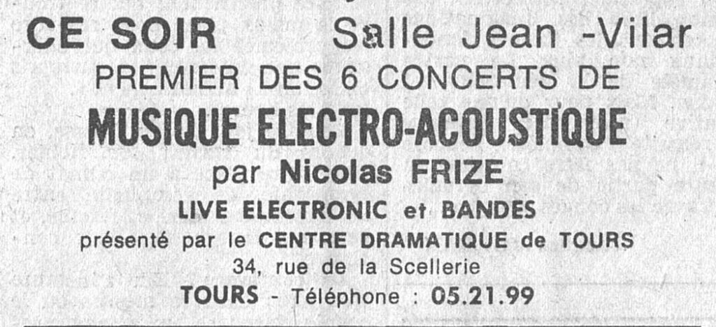 1977.04.12-NRCO.4ADb-1024x469 Nicolas Frize (12 au 17/04/77)