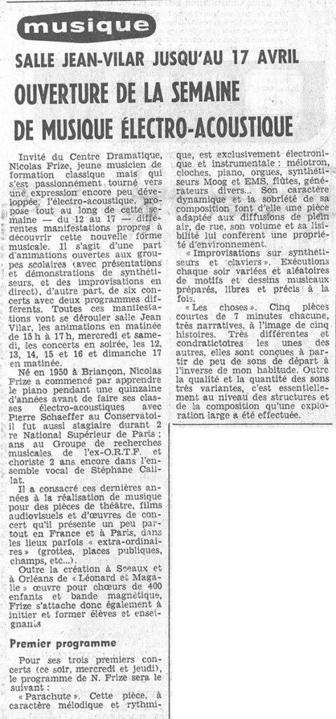 1977.04.12-NRCO.4ADc-479x1024 Nicolas Frize (12 au 17/04/77)