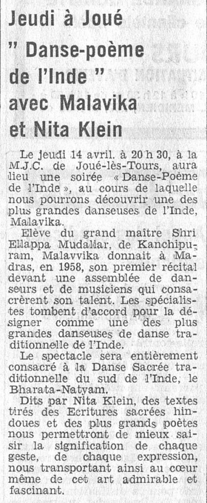 1977.04.13-NRCO.4ADb-423x1024 "Danse-poème de l’Inde" (14/04/77)