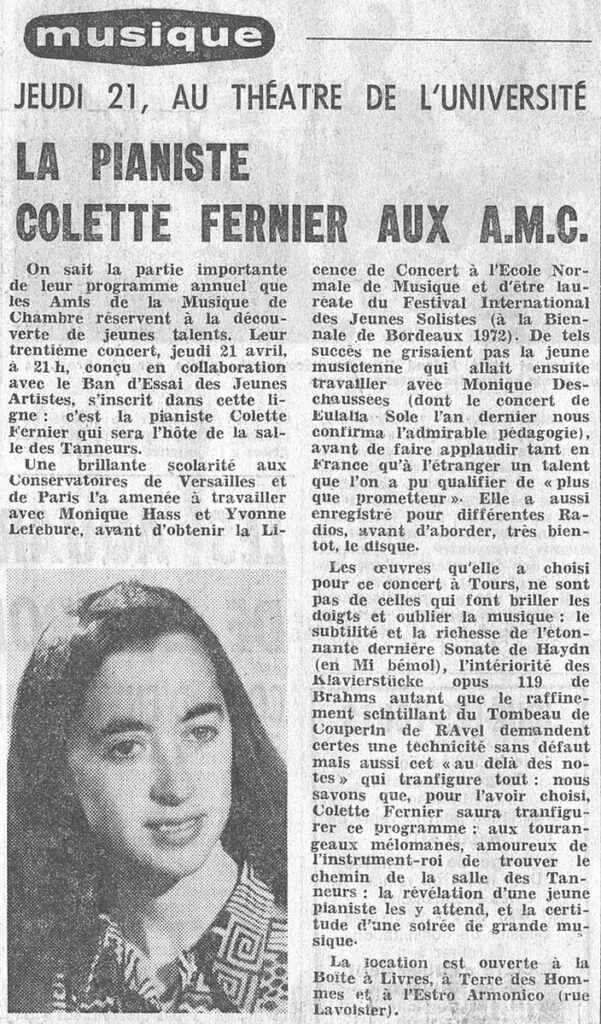 1977.04.18-NRCO.4ADa-601x1024 Colette Fernier (21/04/77)