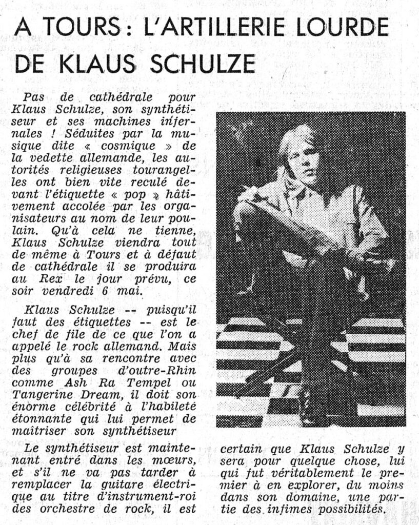 1977.05.06-NRCO.BADa_-817x1024 Klaus Schulze (06/05/77)