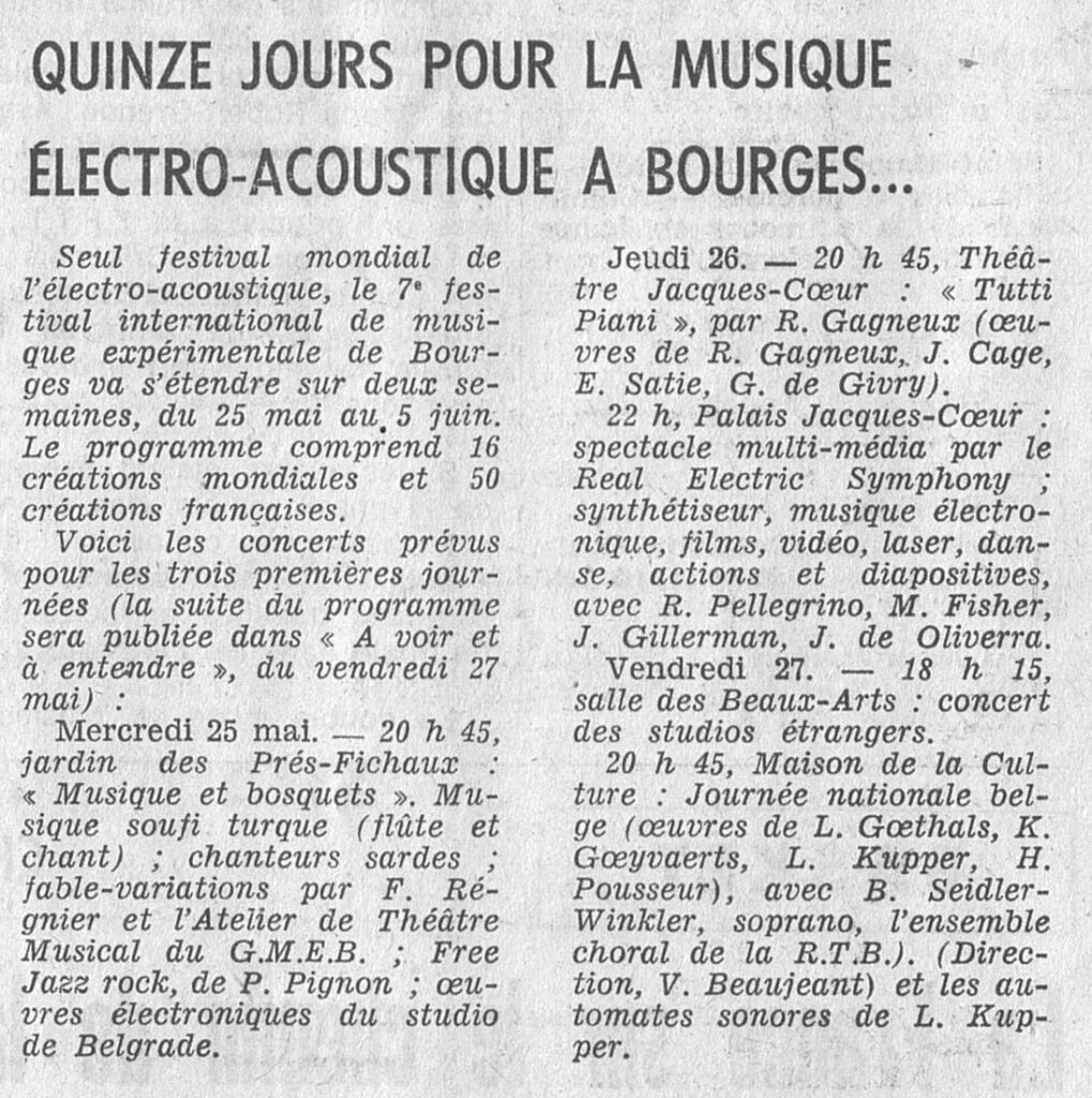 1977.05.20-NRCO.BADa_-1019x1024 "7e Festival international de musique expérimentale de Bourges" (25/05 au 05/06/25)