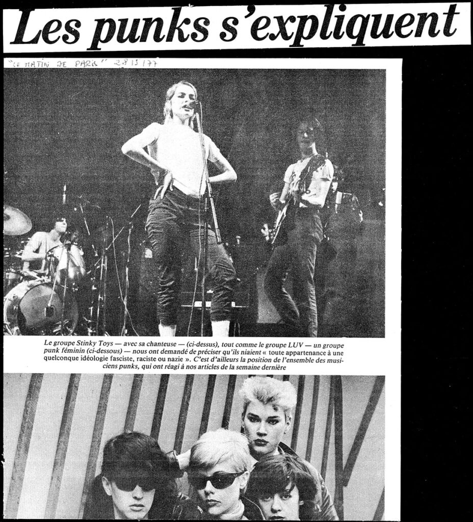 1977.05.28-Matin-de-Paris.ElliPRE-928x1024 Attention, les punks