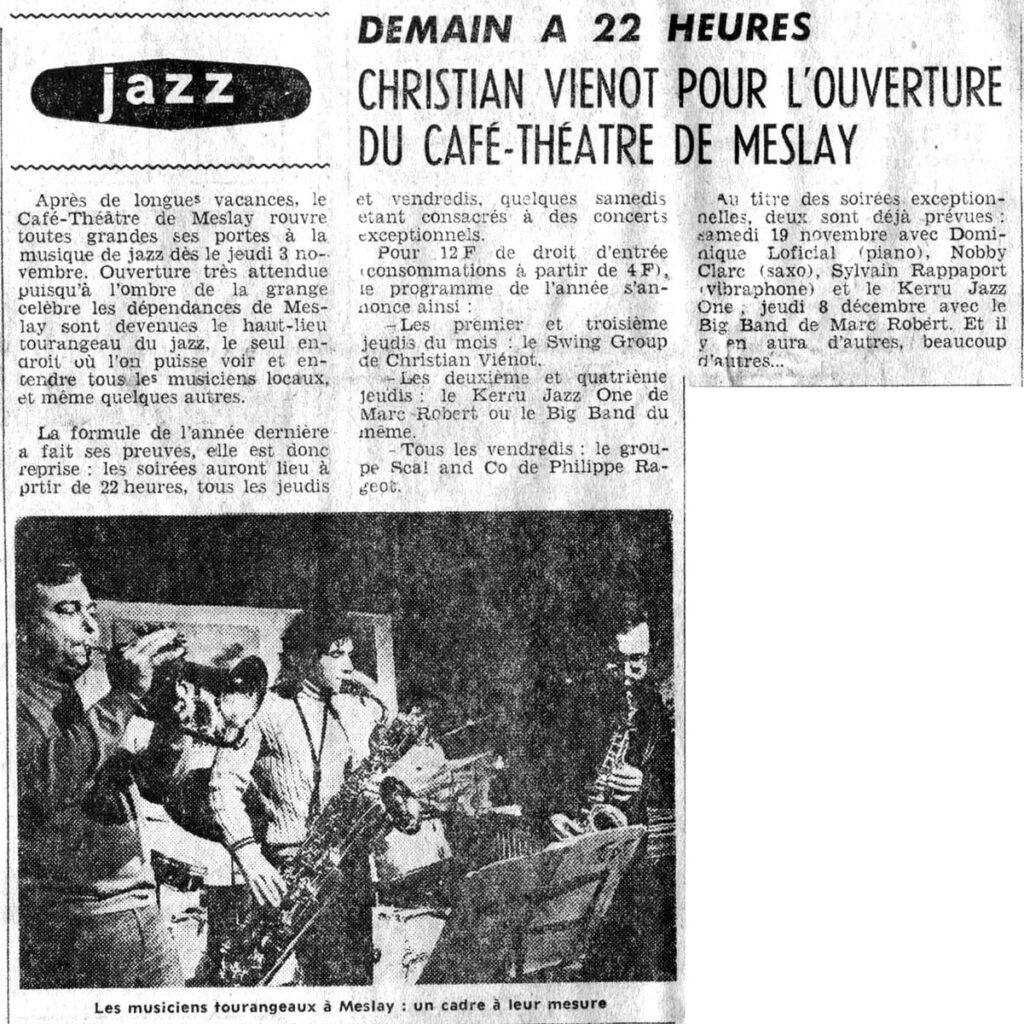 1977.11.02-NRCO.4ADb-1024x1024 Christian Vienot Swing Group (03/11/77)