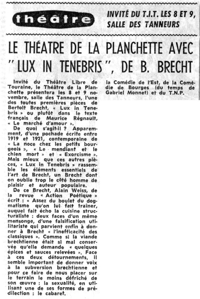 1977.11.05-NR.4ADa-685x1024 "Lux in Tenebris" (08 et 09/11/77)