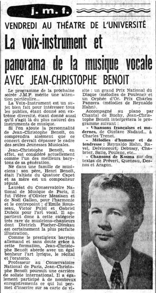 1977.11.17-NR.4ADa-545x1024 Jean-Christophe Benoît (18/11/77)