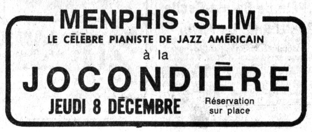 1977.11.18-NR.4ADb-1024x433 Memphis Slim (08/12/77)