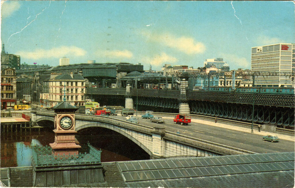 1977.11.24-Little-Bob-Story-EmbareckDO102r-1024x654 Carte de Little Bob de Glasgow (24/11/77)