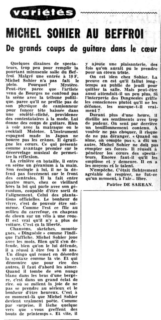 1977.12.19-NR.4AD-515x1024 Michel Sohier "Dingoésie" (15/12/77)