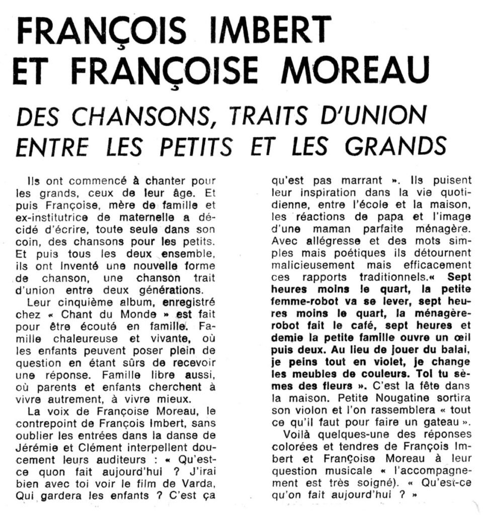 1977.12.20-NR.EADa_-962x1024 François Imbert et Françoise Moreau