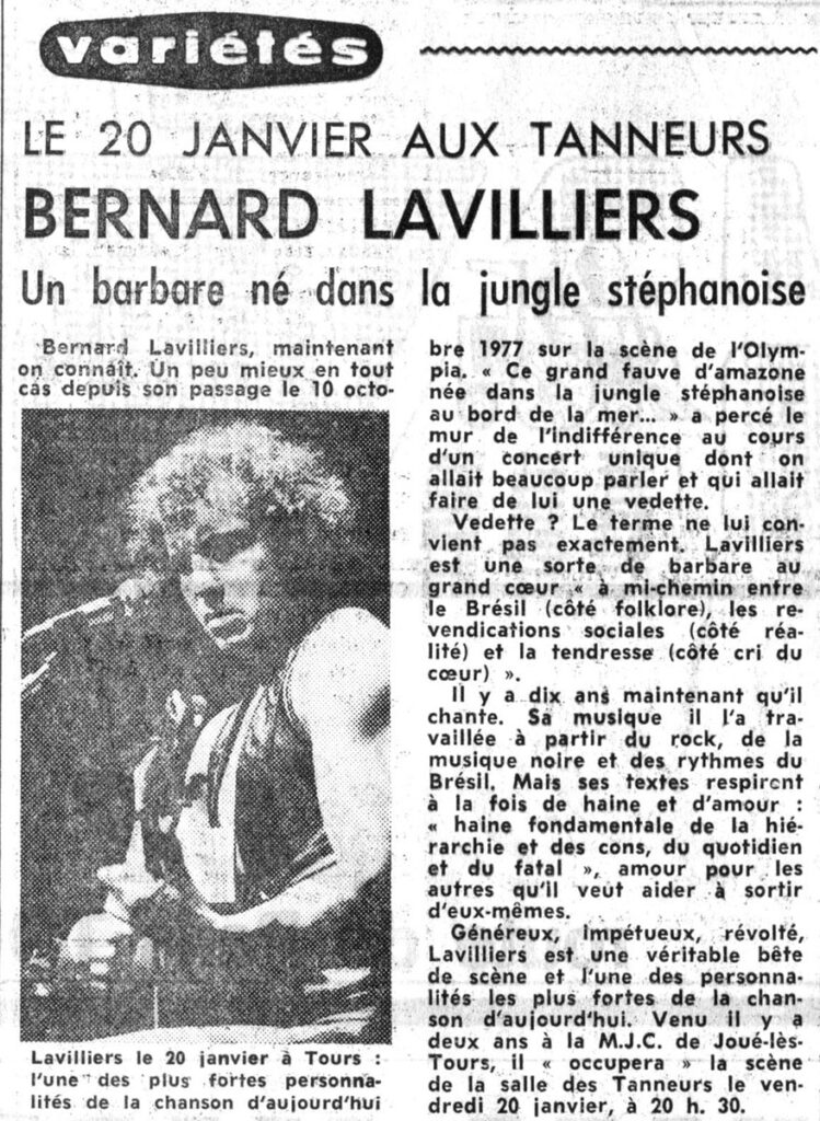 1978.01.16-NRCO.4ADPREa-749x1024 Bernard Lavilliers (20/01/78)