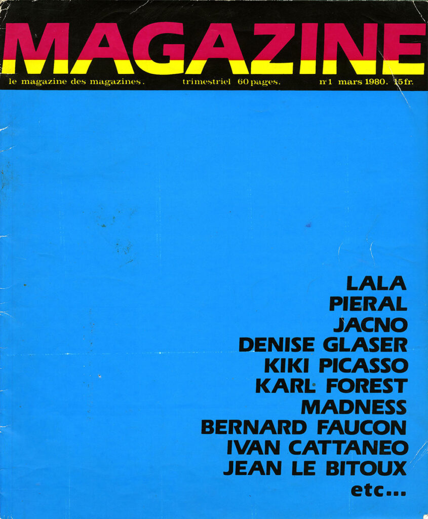 1980.03-Magazine.1-ELLIPRE-845x1024 Magazine n°1 (03/80)
