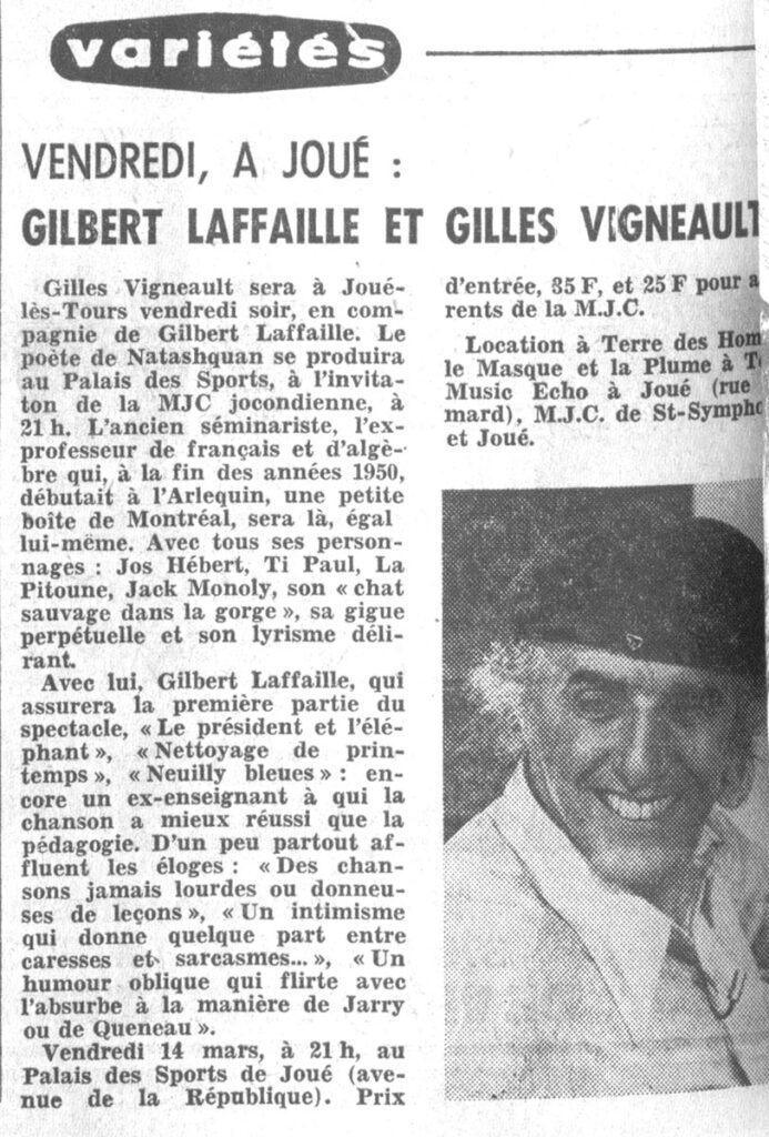 1980.03.11-NR.4ADb-693x1024 Gilbert Lafaille, Gilles Vigneault (14/03/80)