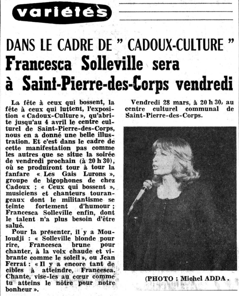 1980.03.25-NR.3ADc-828x1024 Francesca Solleville (28/03/80)