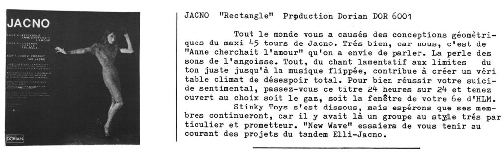 1980.05-New-Wave-1.6New-WavePRclean-1024x311 Jacno "Rectangle"