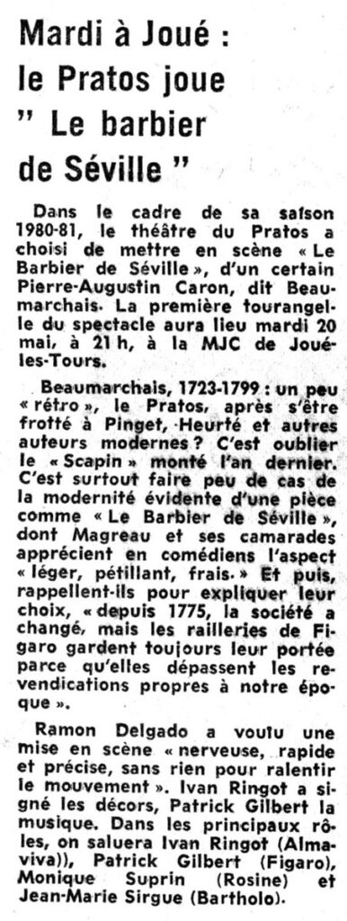 1980.05.17-NR.6ADd-386x1024 Théâtre du Pratos "Le barbier de Séville" (20/05/80)