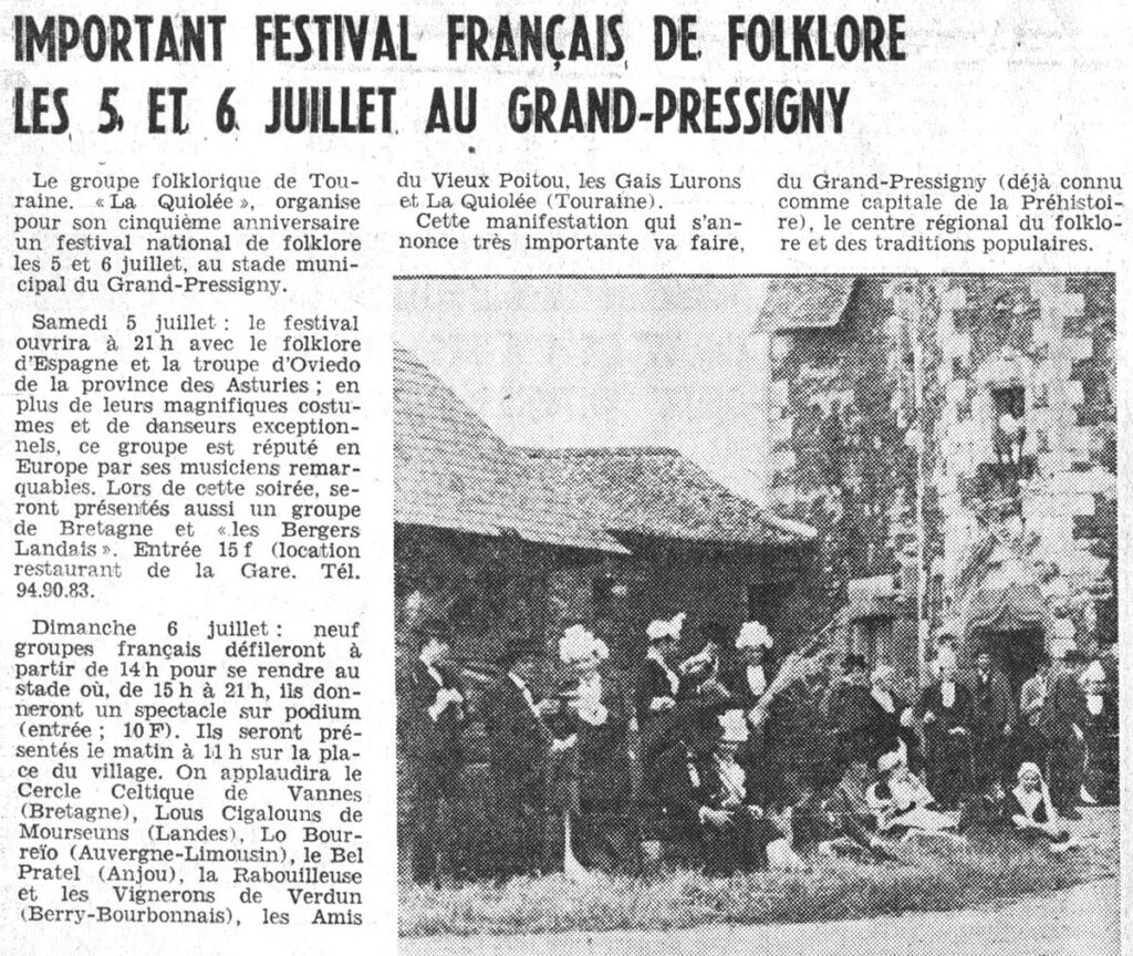 1980.07.02-NR.4ADb-1024x864 "Festival de folklore" (05 et 06/07/80)