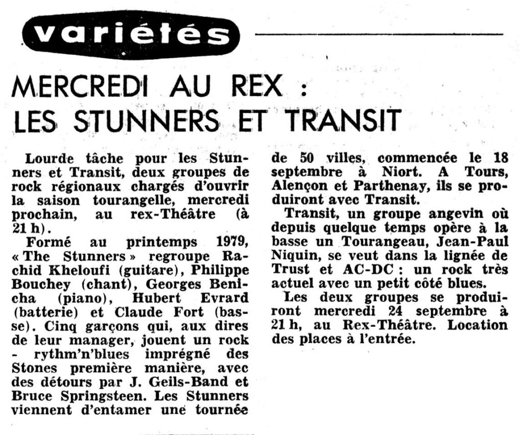 1980.09.22-NR.4ADb-1024x853 Stunners, Transit (24/09/80)