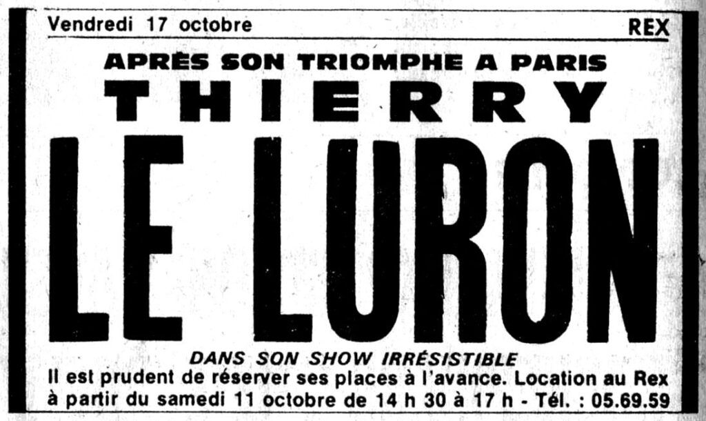 1980.10.06-NR.4ADc-1024x610 Thierry le Luron (17/10/80) Annulé