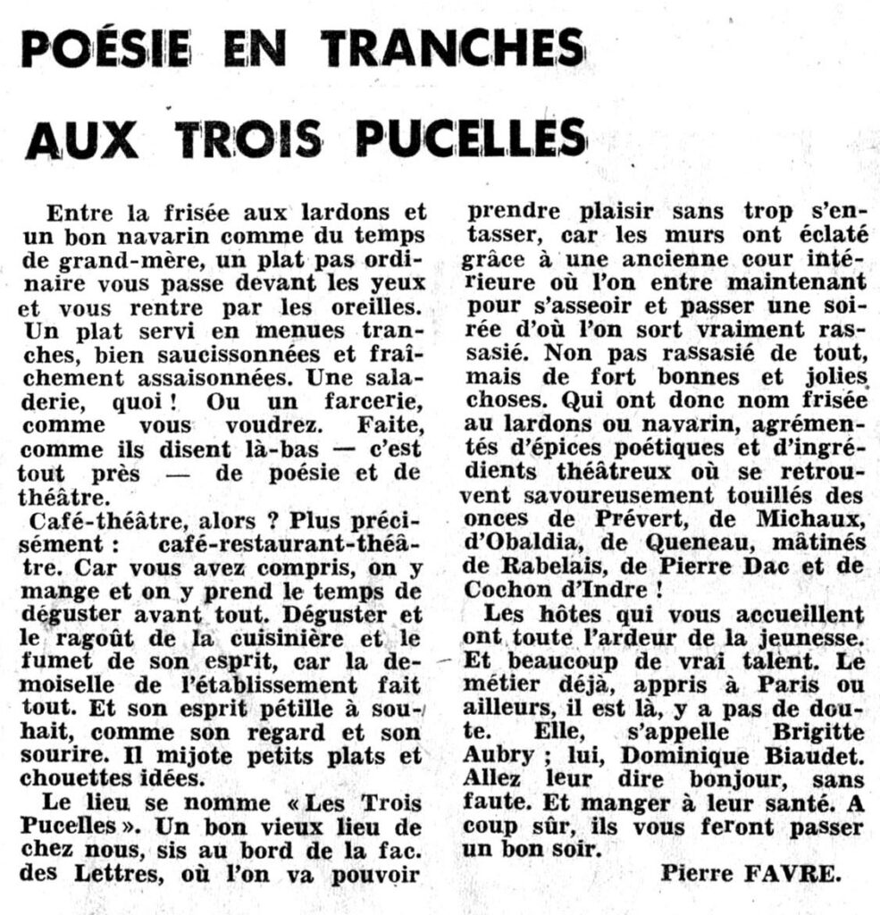 1980.10.06-NR.4ADd-985x1024 Les Trois Pucelles