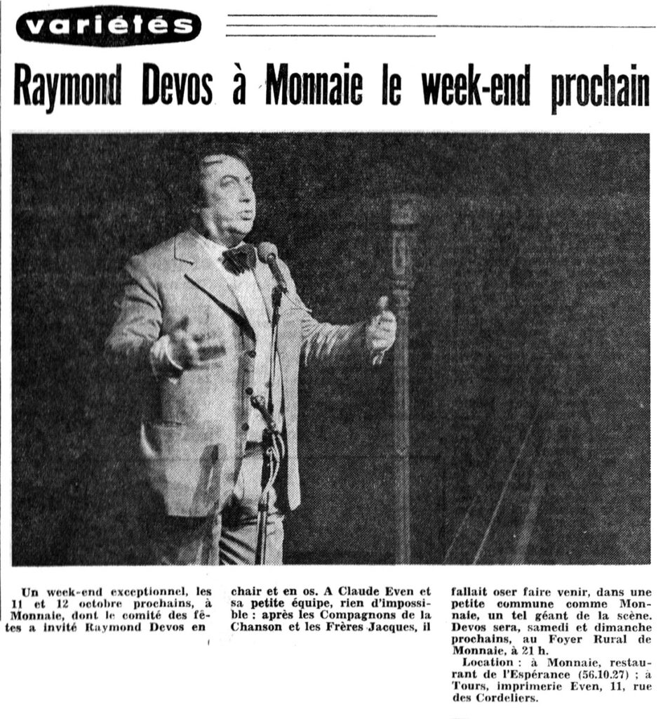 1980.10.07-NR.4ADb-945x1024 Raymond Devos (11 et 12/10/80)