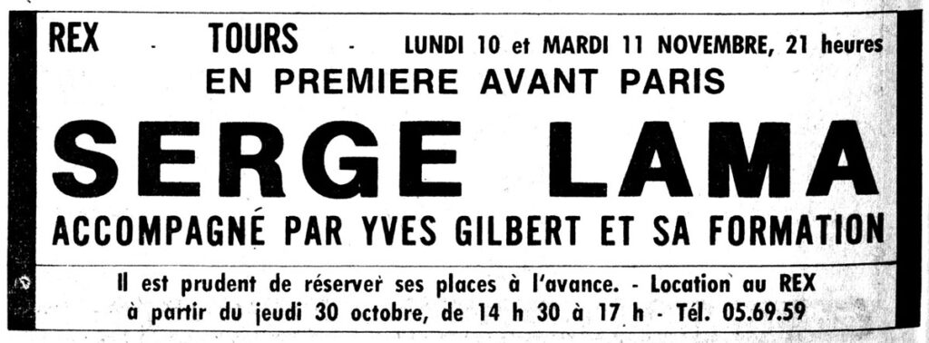 1980.10.25-NR.4ADc-1024x378 Serge Lama (10 et 11/11/80)