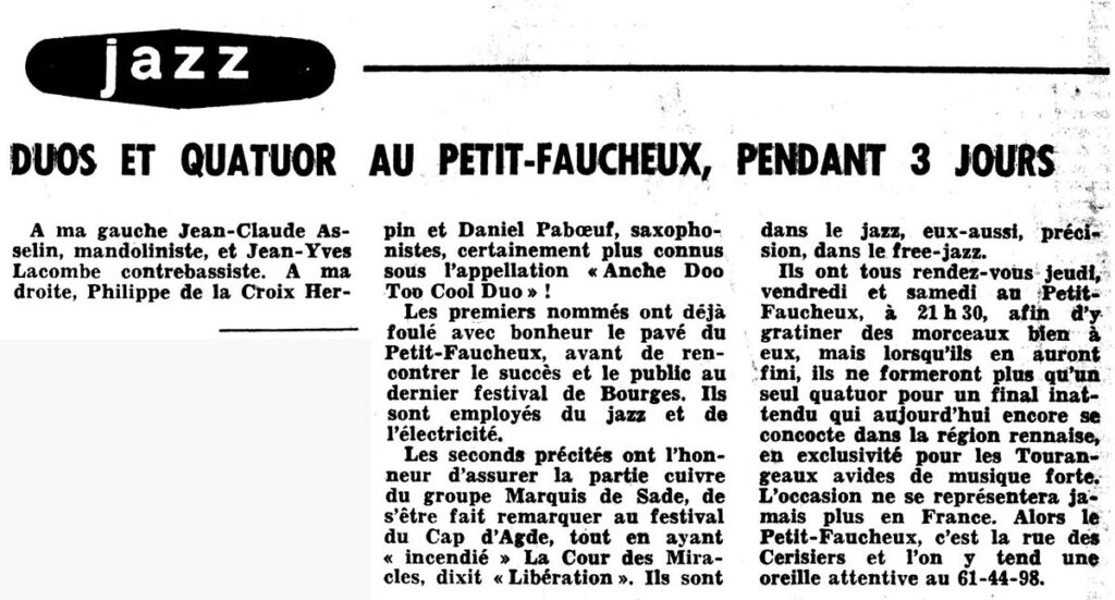 1980.11.05-NR.4ADb-1024x551 Jean-Yves Lacombe-Jean-Claude Asselin et Herpin-Paboeuf (07 au 09/11/80)