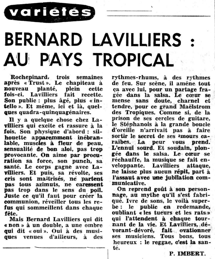 1980.11.28-NR.6ADb-850x1024 Bernard Lavilliers (26/11/80)