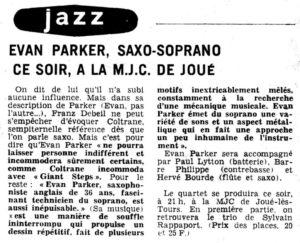 1980.12.11-NR.6ADd-1024x830 Evan Parker, Sylvain Rappaport (11/12/80)