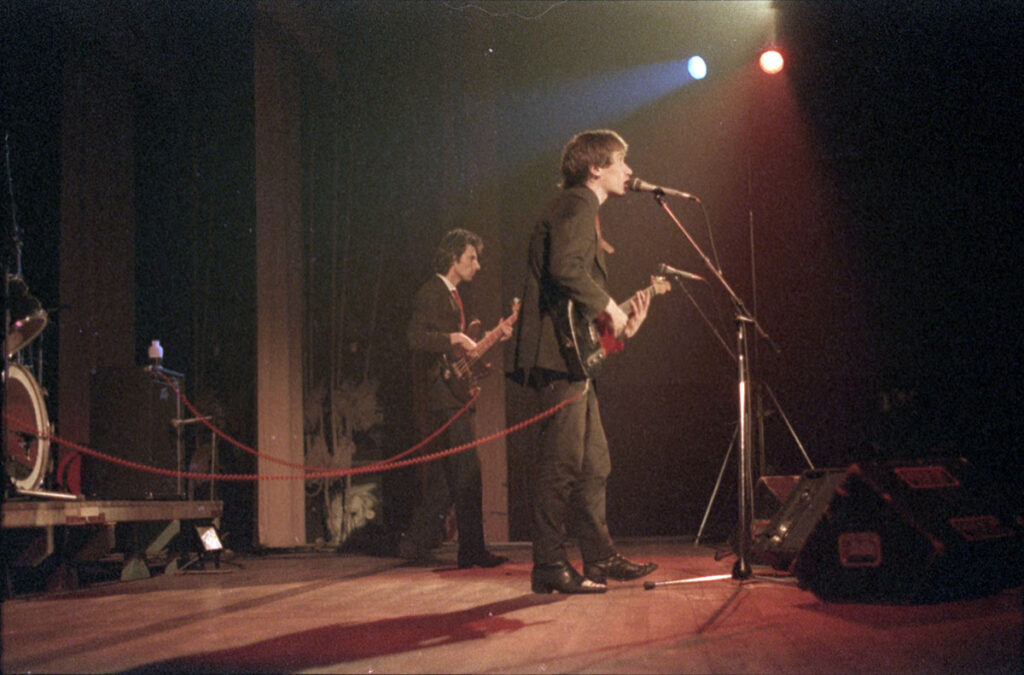 1984.09.14-Wilko-Johnson-Embareck-EmbareckNEGATIF403c-1024x675 Three Time Loser, Wilko Johnson (14/09/84)