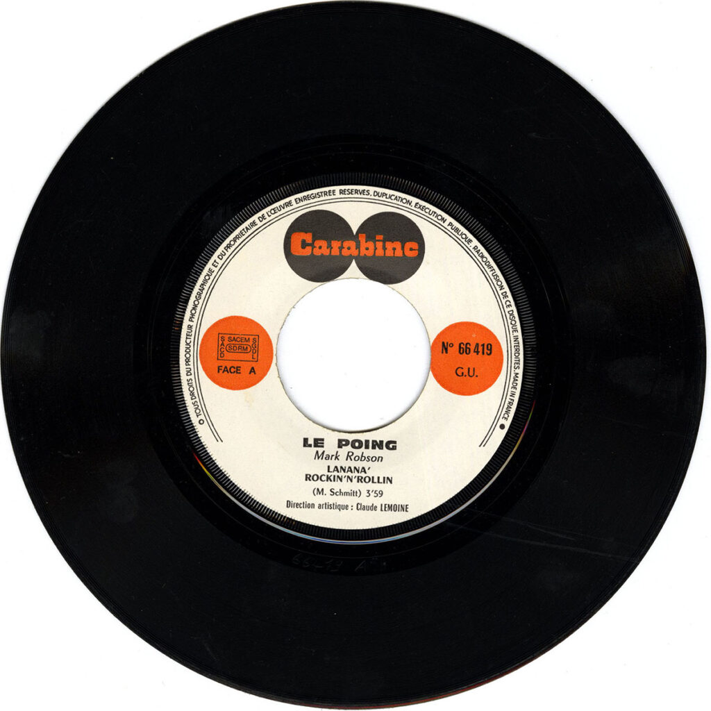 1972-Poing-Hard-EuthanasieDI838-1024x1024 Le Poing Mark Robson "Hard rock n'roll"