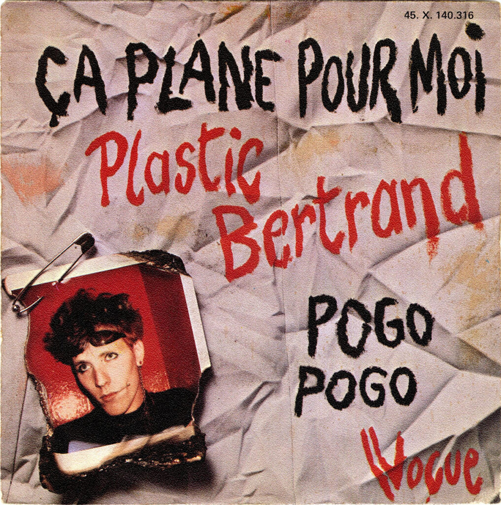 1977-Plastic-Bertrand-Ca-EuthanasieDI797-1017x1024 Plastic Bertrand "Ça plane pour moi"