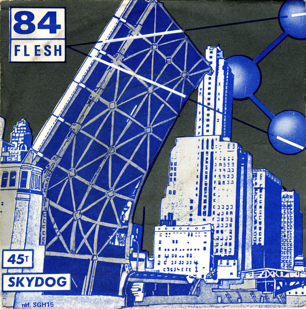 1978-84-Flesh-Salted-EuthanasieDI843-1014x1024 84 Flesh "Salted city"