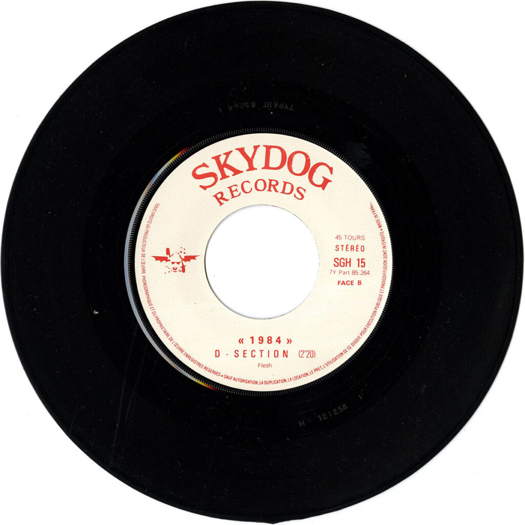 1978-84-Flesh-Salted-EuthanasieDI846-1024x1024 84 Flesh "Salted city"