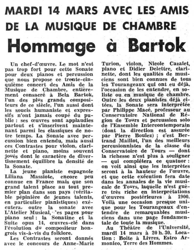 1978.03.10-NRCO.6ADPREa-794x1024 "Concert hommage à Béla Bartók" (14/03/78)