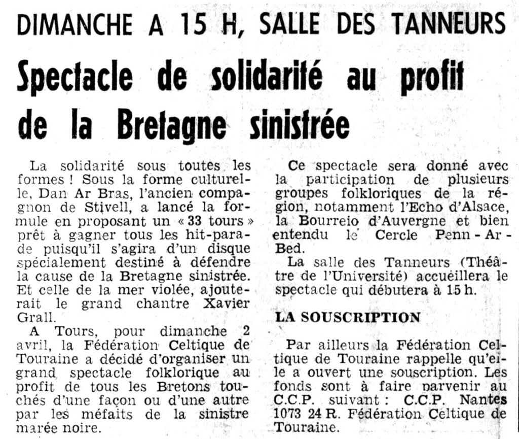 1978.03.31-NRCO.5ADPREa-1024x865 "Spectacle de solidarité au profit de la Bretagne sinistrée" (02/04/78)