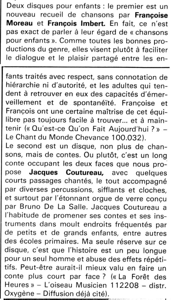 1978.04-Rocknfolk-135-Fred-MoulinPRE109-584x1024 François Imbert et Françoise Moreau "Qu’est-ce qu’on fait aujourd’hui ?"