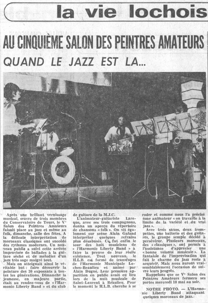 1978.05.09-NRCO.8ADPRE-705x1024 "5e Salon des peintres amateurs de Loches" (07/05/78)