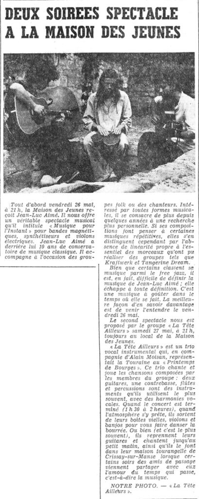 1978.05.26-NRCO.13ADPRE-409x1024 Jean-Luc Aimé, La Tête Ailleurs (26 et 27/05/78)