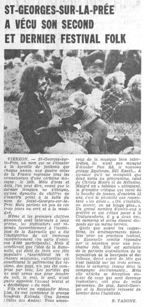 1978.07.04-NRCO.CADPREa-480x1024 "festival folk de Saint-Georges-sur-la-Prée" (30/06 au 02/07/78)