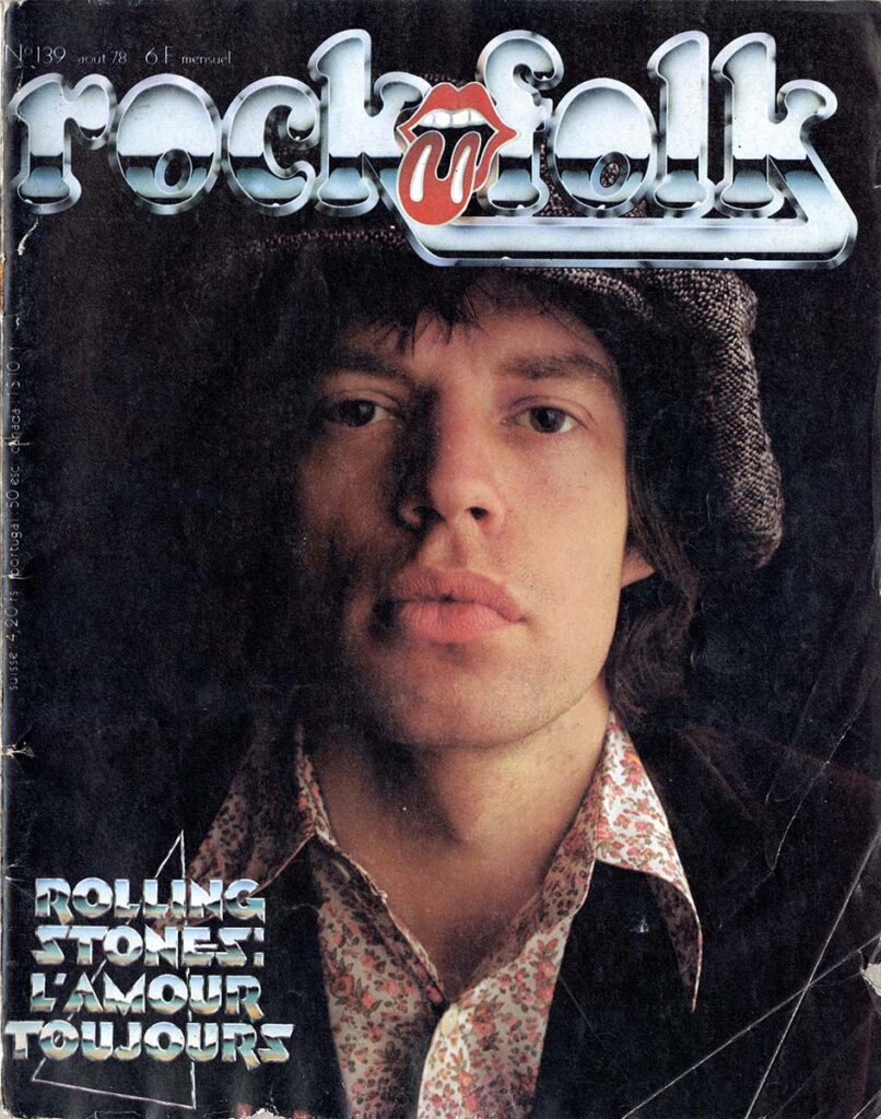 1978.08-Rocknfolk-Fred-MoulinPRE001-806x1024 Rock'n'Folk n°139 (08/78)