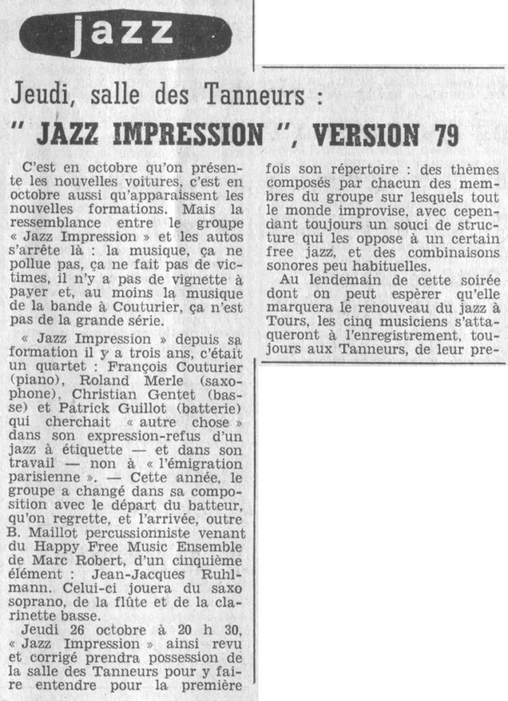 1978.10.23-NRCO.3ADPREb-743x1024 Jazz Impression (26/10/78)